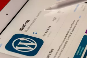 Read more about the article wordpressブログを3ステップで記事の投稿まで！